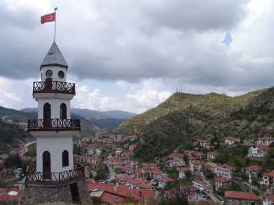 Göynük Zafer Kulesi
